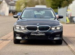 BMW serija 3 Touring 318d *JAMSTVO 12 Mjeseci* CIJENA DO REG!