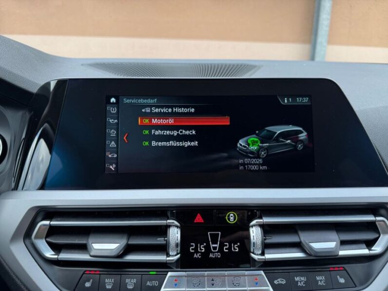 
								BMW serija 3 Touring 318d *JAMSTVO 12 Mjeseci* CIJENA DO REG! full									