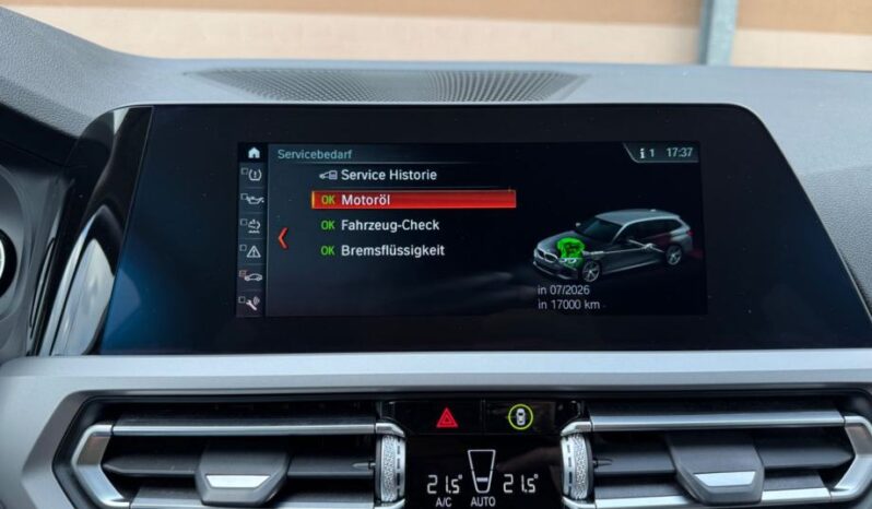 
								BMW serija 3 Touring 318d *JAMSTVO 12 Mjeseci* CIJENA DO REG! full									
