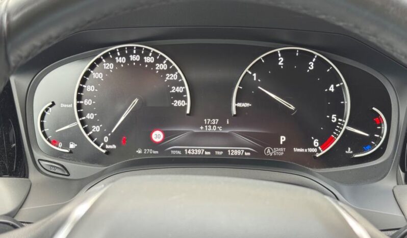 
								BMW serija 3 Touring 318d *JAMSTVO 12 Mjeseci* CIJENA DO REG! full									