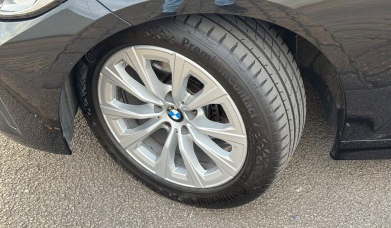 
								BMW serija 3 Touring 318d *JAMSTVO 12 Mjeseci* CIJENA DO REG! full									