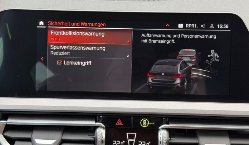 
								BMW serija 3 Touring 318d Sport *JAMSTVO 12 Mjeseci* CIJENA S PDV! full									