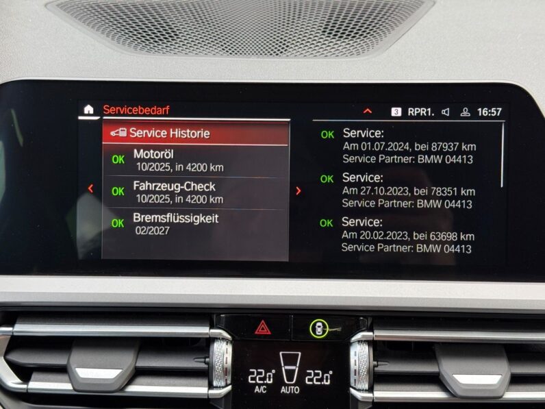 
								BMW serija 3 Touring 318d Sport *JAMSTVO 12 Mjeseci* CIJENA S PDV! full									