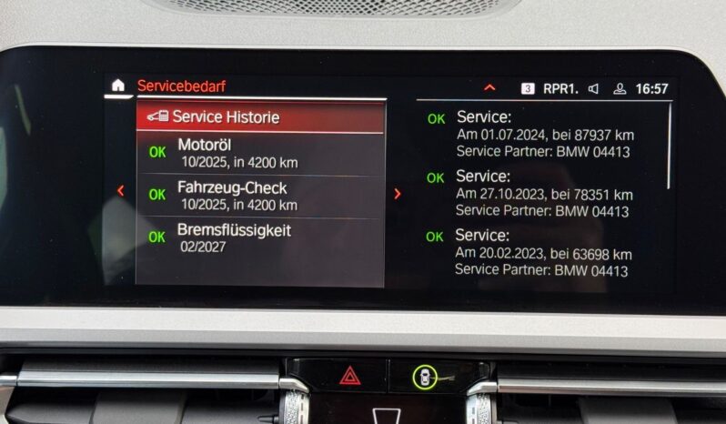 
								BMW serija 3 Touring 318d Sport *JAMSTVO 12 Mjeseci* CIJENA S PDV! full									