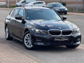 BMW serija 3 Touring 318d Sport *JAMSTVO 12 Mjeseci* CIJENA S PDV!