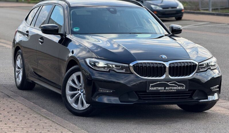 
								BMW serija 3 Touring 318d Sport *JAMSTVO 12 Mjeseci* CIJENA S PDV! full									