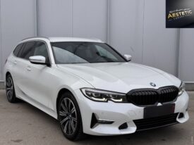 BMW serija 3 Touring 320d X-DRIVE *JAMSTVO 12 Mjeseci* CIJENA S PDV!