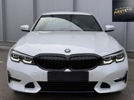 BMW serija 3 Touring 320d X-DRIVE *JAMSTVO 12 Mjeseci* CIJENA S PDV!