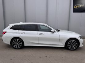 BMW serija 3 Touring 320d X-DRIVE *JAMSTVO 12 Mjeseci* CIJENA S PDV!