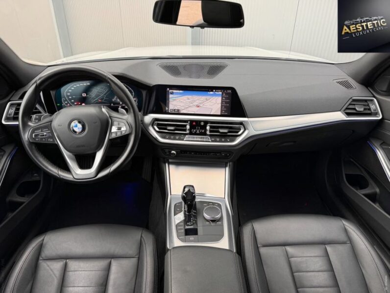 
								BMW serija 4 Gran Coupe 420i M-SPORT *JAMSTVO 12 Mjeseci CIJENA S PDV! full									