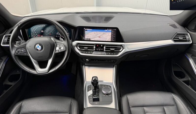 
								BMW serija 4 Gran Coupe 420i M-SPORT *JAMSTVO 12 Mjeseci CIJENA S PDV! full									