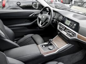 BMW serija 4 Coupe 420d *JAMSTVO 12 Mjeseci* CIJENA S PDV!