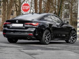 BMW serija 4 Coupe 420d *JAMSTVO 12 Mjeseci* CIJENA S PDV!