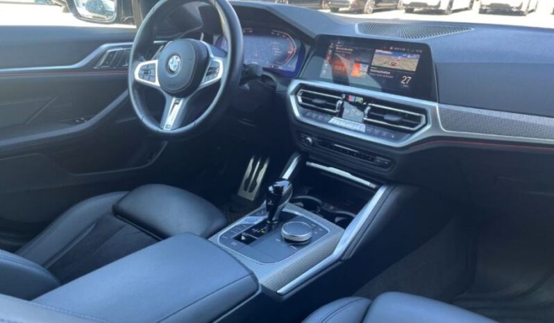 
								BMW serija 4 Gran Coupe 420i M-SPORT *JAMSTVO 12 Mjeseci CIJENA S PDV! full									
