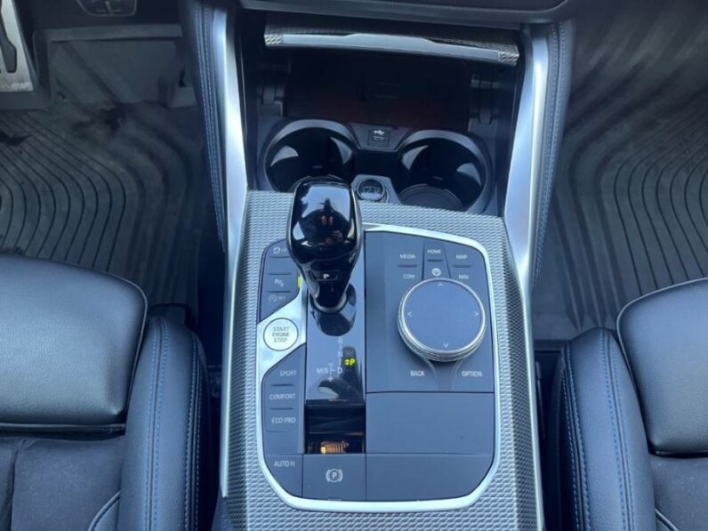 
								BMW serija 4 Gran Coupe 420i M-SPORT *JAMSTVO 12 Mjeseci CIJENA S PDV! full									