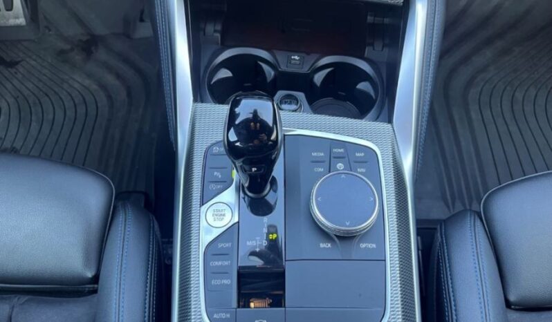 
								BMW serija 4 Gran Coupe 420i M-SPORT *JAMSTVO 12 Mjeseci CIJENA S PDV! full									
