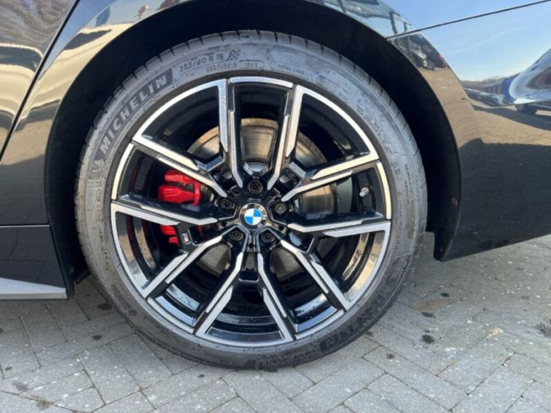 
								BMW serija 4 Gran Coupe 420i M-SPORT *JAMSTVO 12 Mjeseci CIJENA S PDV! full									