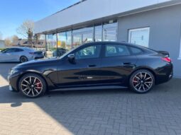 BMW serija 4 Gran Coupe 420i M-SPORT *JAMSTVO 12 Mjeseci CIJENA S PDV!