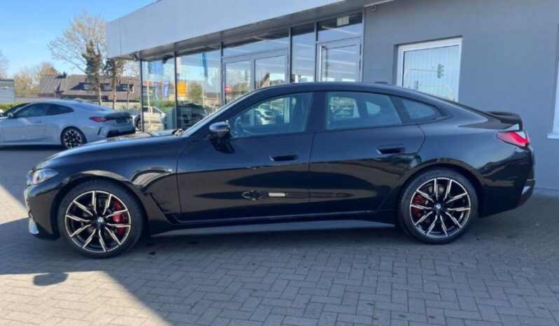 
								BMW serija 4 Gran Coupe 420i M-SPORT *JAMSTVO 12 Mjeseci CIJENA S PDV! full									
