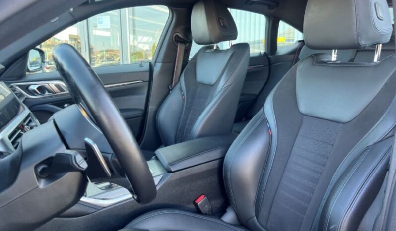 
								BMW serija 4 Gran Coupe 420i M-SPORT *JAMSTVO 12 Mjeseci CIJENA S PDV! full									