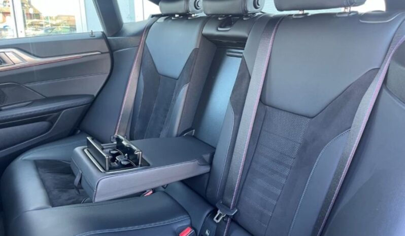 
								BMW serija 4 Gran Coupe 420i M-SPORT *JAMSTVO 12 Mjeseci CIJENA S PDV! full									