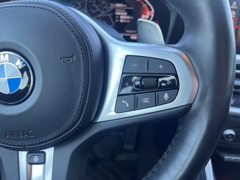 
								BMW serija 4 Gran Coupe 420i M-SPORT *JAMSTVO 12 Mjeseci CIJENA S PDV! full									