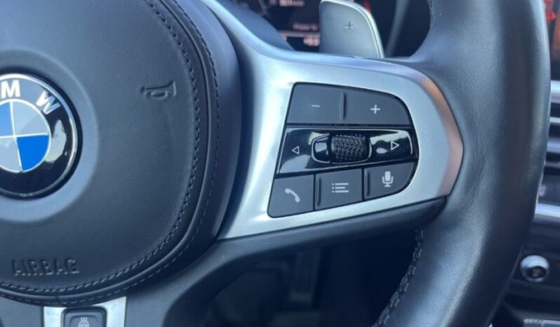 
								BMW serija 4 Gran Coupe 420i M-SPORT *JAMSTVO 12 Mjeseci CIJENA S PDV! full									