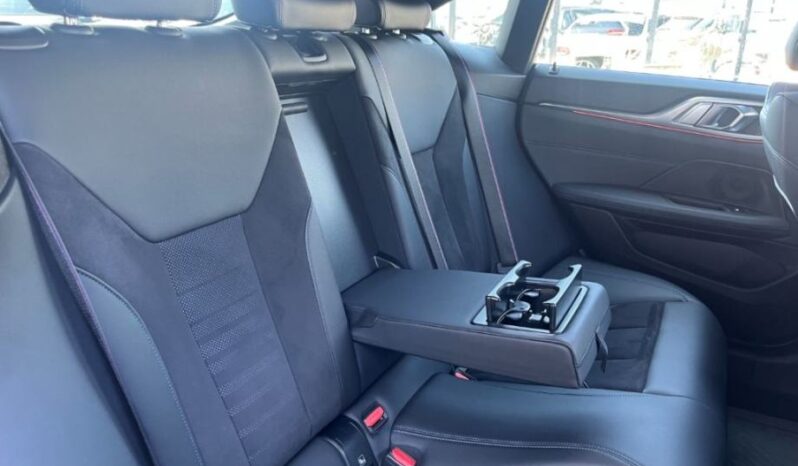 
								BMW serija 4 Gran Coupe 420i M-SPORT *JAMSTVO 12 Mjeseci CIJENA S PDV! full									