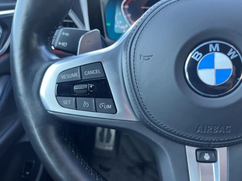 
								BMW serija 4 Gran Coupe 420i M-SPORT *JAMSTVO 12 Mjeseci CIJENA S PDV! full									