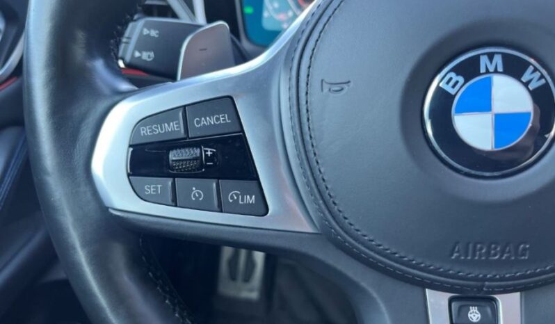 
								BMW serija 4 Gran Coupe 420i M-SPORT *JAMSTVO 12 Mjeseci CIJENA S PDV! full									