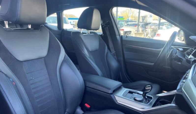 
								BMW serija 4 Gran Coupe 420i M-SPORT *JAMSTVO 12 Mjeseci CIJENA S PDV! full									