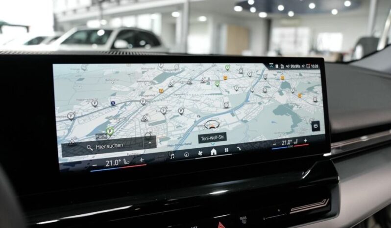 
								BMW serija 5 520d *JAMSTVO 12 Mjeseci* CIJENA S PDV! full									