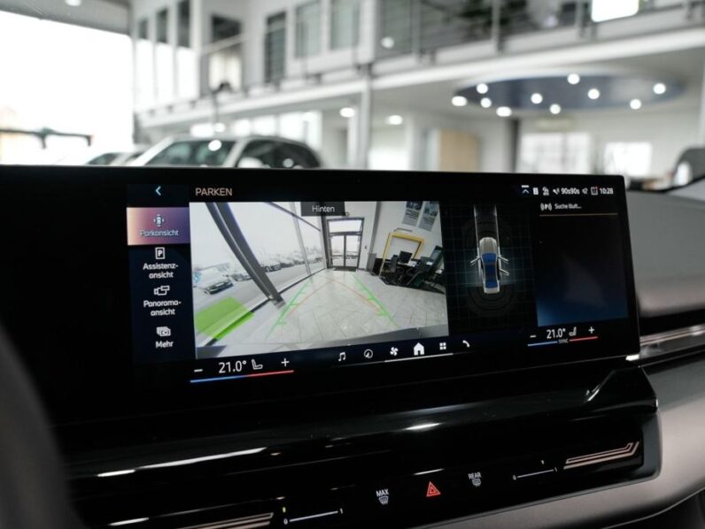 
								BMW serija 5 520d *JAMSTVO 12 Mjeseci* CIJENA S PDV! full									