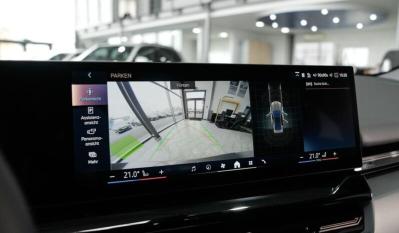 
								BMW serija 5 520d *JAMSTVO 12 Mjeseci* CIJENA S PDV! full									