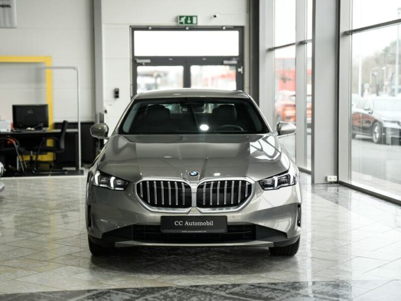 
								BMW serija 5 520d *JAMSTVO 12 Mjeseci* CIJENA S PDV! full									