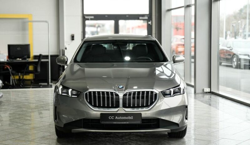 
								BMW serija 5 520d *JAMSTVO 12 Mjeseci* CIJENA S PDV! full									