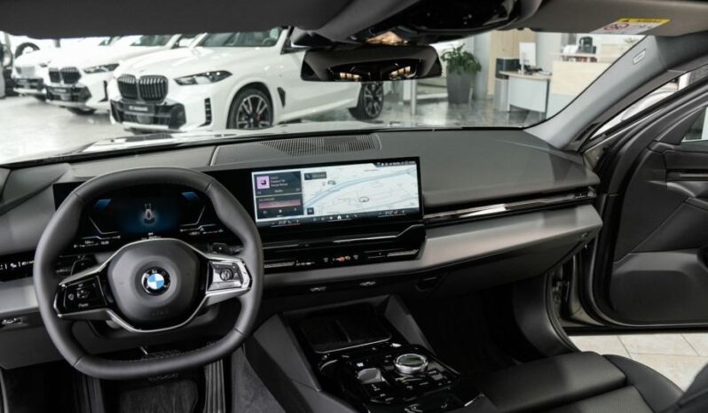
								BMW serija 5 520d *JAMSTVO 12 Mjeseci* CIJENA S PDV! full									