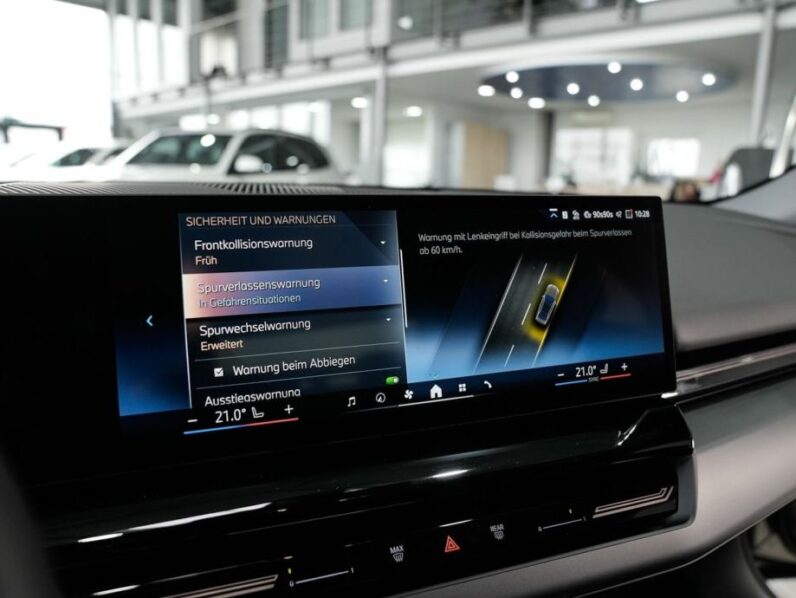 
								BMW serija 5 520d *JAMSTVO 12 Mjeseci* CIJENA S PDV! full									