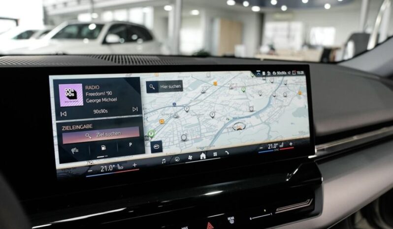 
								BMW serija 5 520d *JAMSTVO 12 Mjeseci* CIJENA S PDV! full									