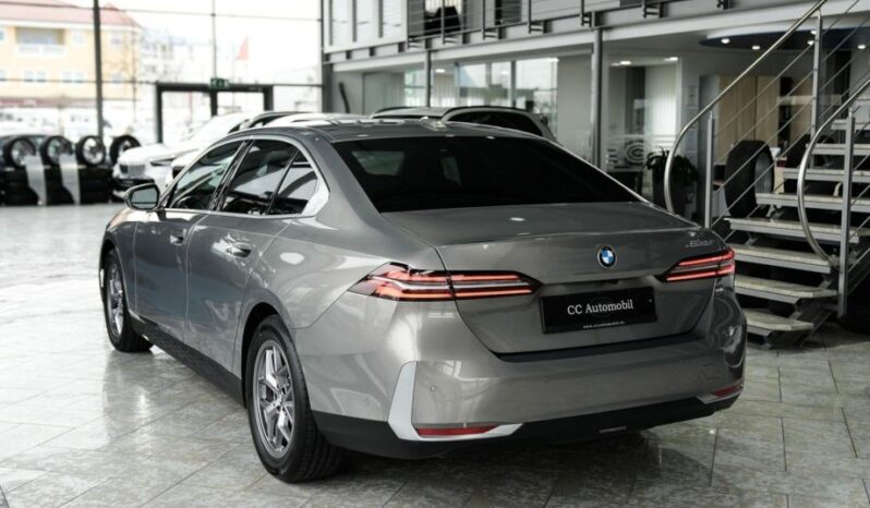 
								BMW serija 5 520d *JAMSTVO 12 Mjeseci* CIJENA S PDV! full									
