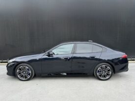 BMW serija 5 520d MSPORT *JAMSTVO 24 Mjeseca* CIJENA S PDV!