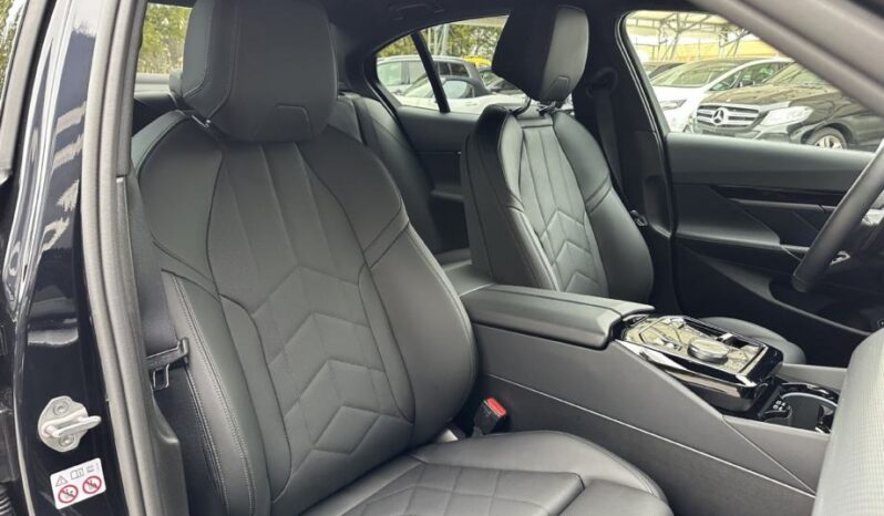 
								BMW serija 5 520d MSPORT *JAMSTVO 24 Mjeseca* CIJENA S PDV! full									