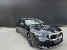BMW serija 5 520d MSPORT *JAMSTVO 24 Mjeseca* CIJENA S PDV!