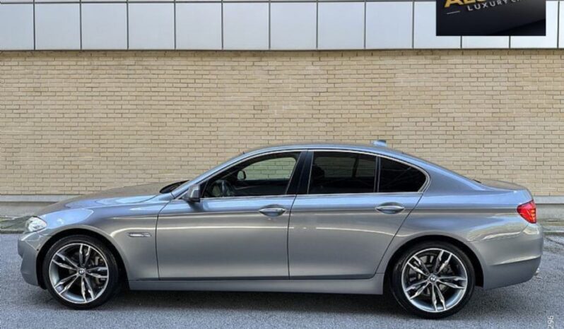 
								BMW serija 5 520d XENON *JAMSTVO 12 Mjeseci* CIJENA S PDV! full									