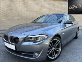 BMW serija 5 520d XENON *JAMSTVO 12 Mjeseci* CIJENA S PDV!