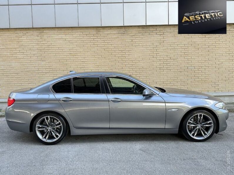 
								BMW serija 5 520d XENON *JAMSTVO 12 Mjeseci* CIJENA S PDV! full									