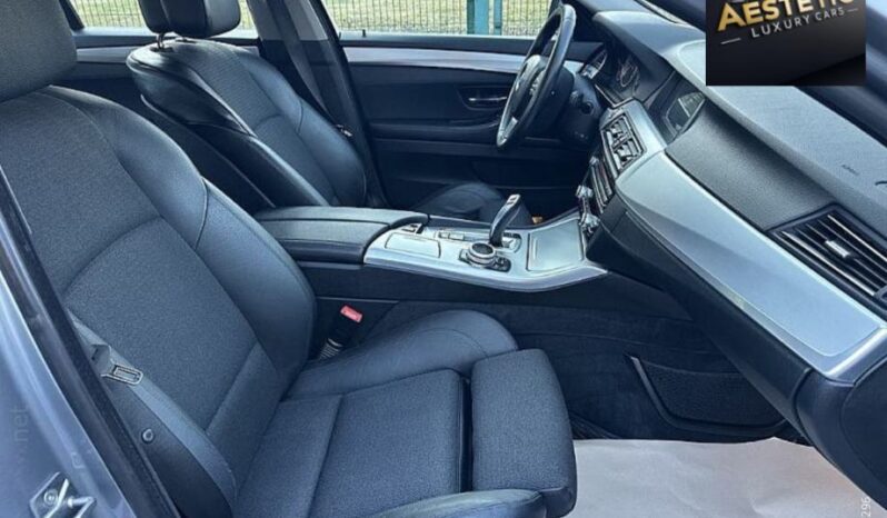 
								BMW serija 5 520d XENON *JAMSTVO 12 Mjeseci* CIJENA S PDV! full									