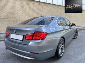 BMW serija 5 520d XENON *JAMSTVO 12 Mjeseci* CIJENA S PDV!