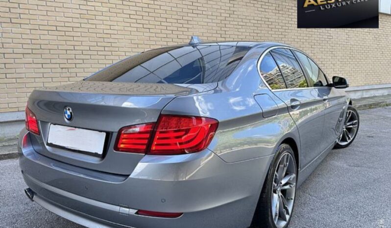 
								BMW serija 5 520d XENON *JAMSTVO 12 Mjeseci* CIJENA S PDV! full									