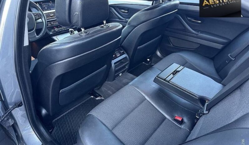 
								BMW serija 5 520d XENON *JAMSTVO 12 Mjeseci* CIJENA S PDV! full									